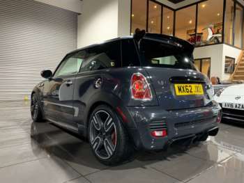 Used MINI Hatch 2013 for sale - 69945450: Photo