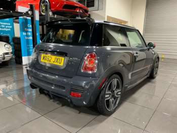 Used MINI Hatch 2013 for sale - 69945450: Photo