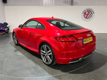 Used Audi TT 2015 for sale - 75572084: Photo
