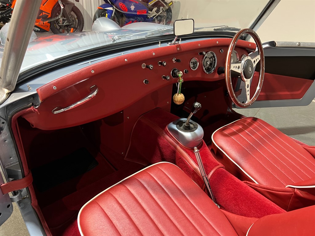 Used Austin Healey 1960 for sale - 76092192: Photo 10