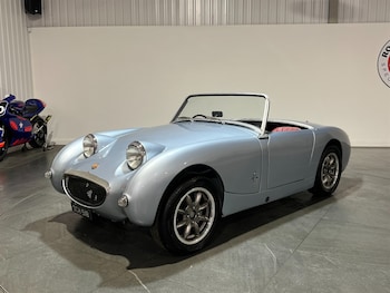 Used Austin Healey 1960 for sale - 76092192: Photo