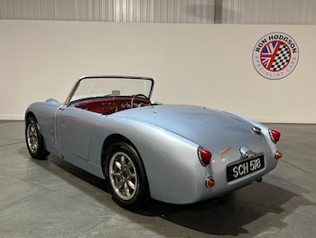 Used Austin Healey 1960 for sale - 76092192: Photo