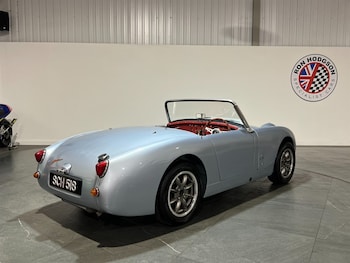 Used Austin Healey 1960 for sale - 76092192: Photo