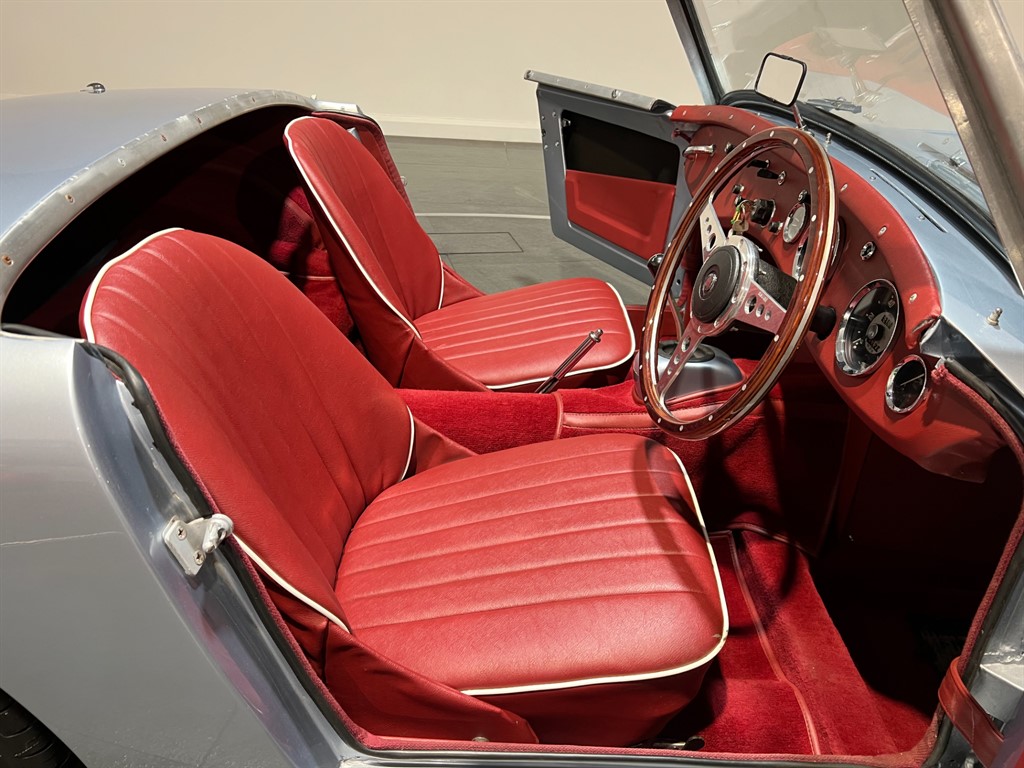 Used Austin Healey 1960 for sale - 76092192: Photo 5