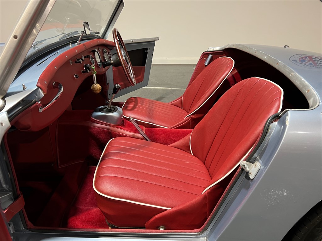 Used Austin Healey 1960 for sale - 76092192: Photo 6