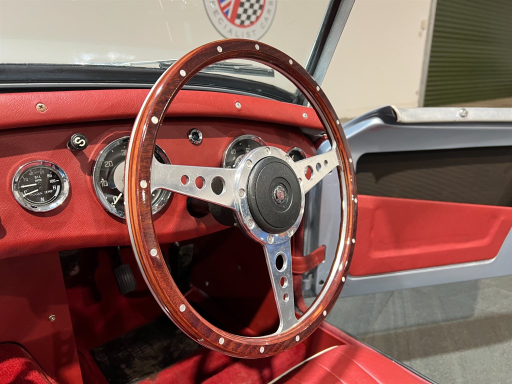 Used Austin Healey 1960 for sale - 76092192: Photo 7