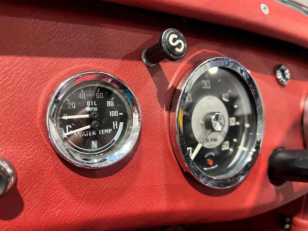 Used Austin Healey 1960 for sale - 76092192: Photo 8