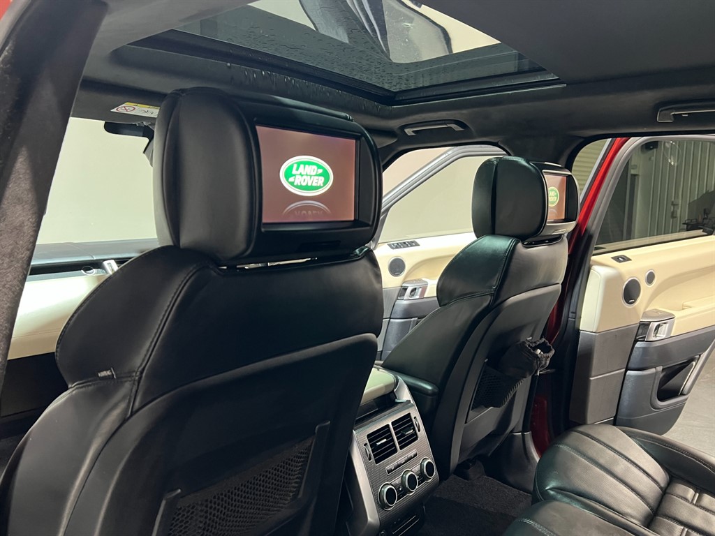 Used Land Rover Range Rover Sport 2014 for sale - 76731882: Photo 7