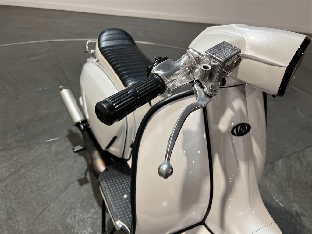 Lambretta Li
