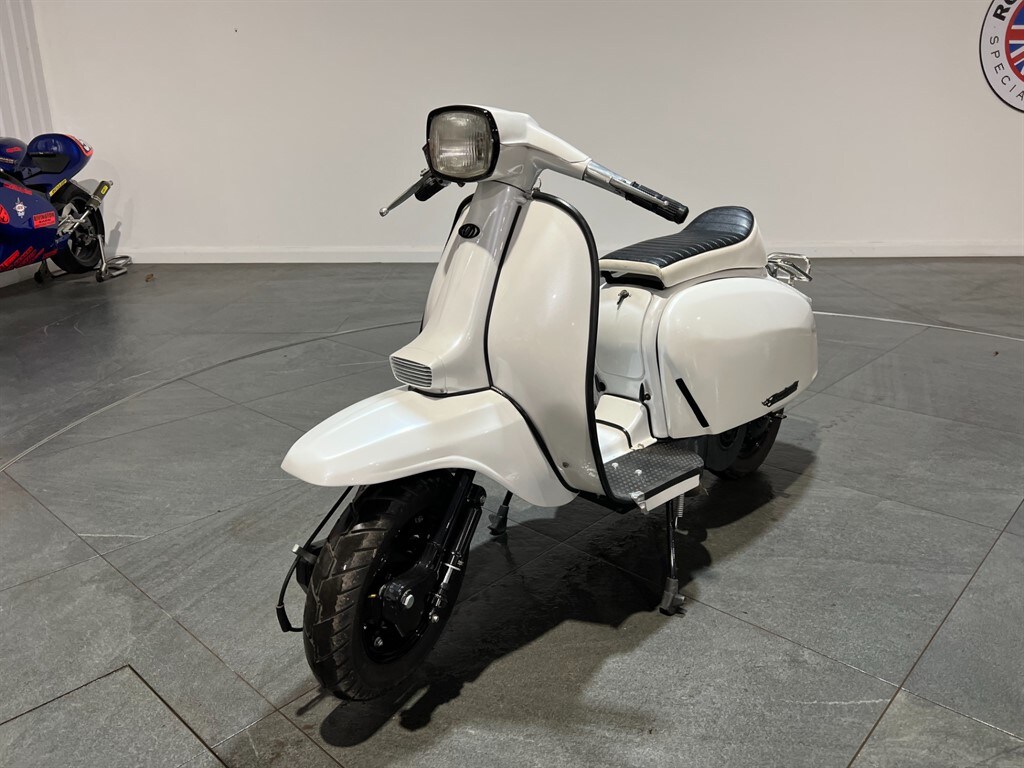 Lambretta Li