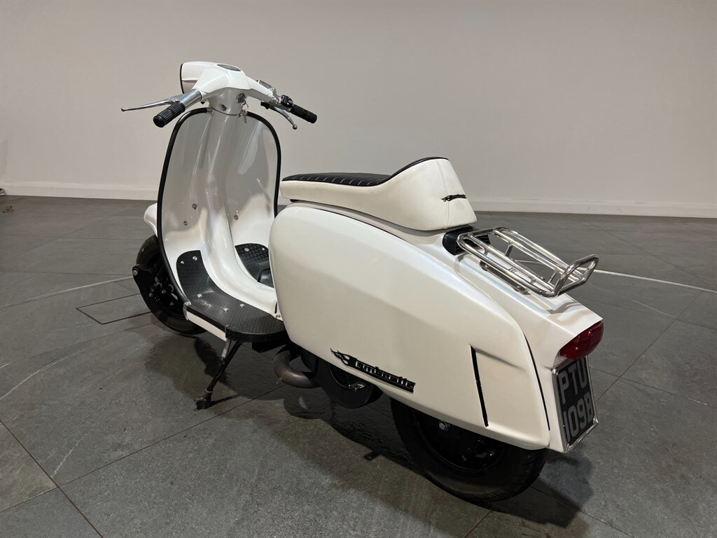 Lambretta Li
