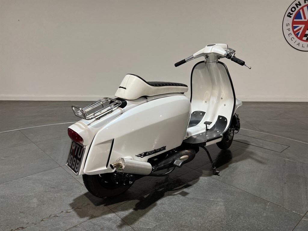 Lambretta Li