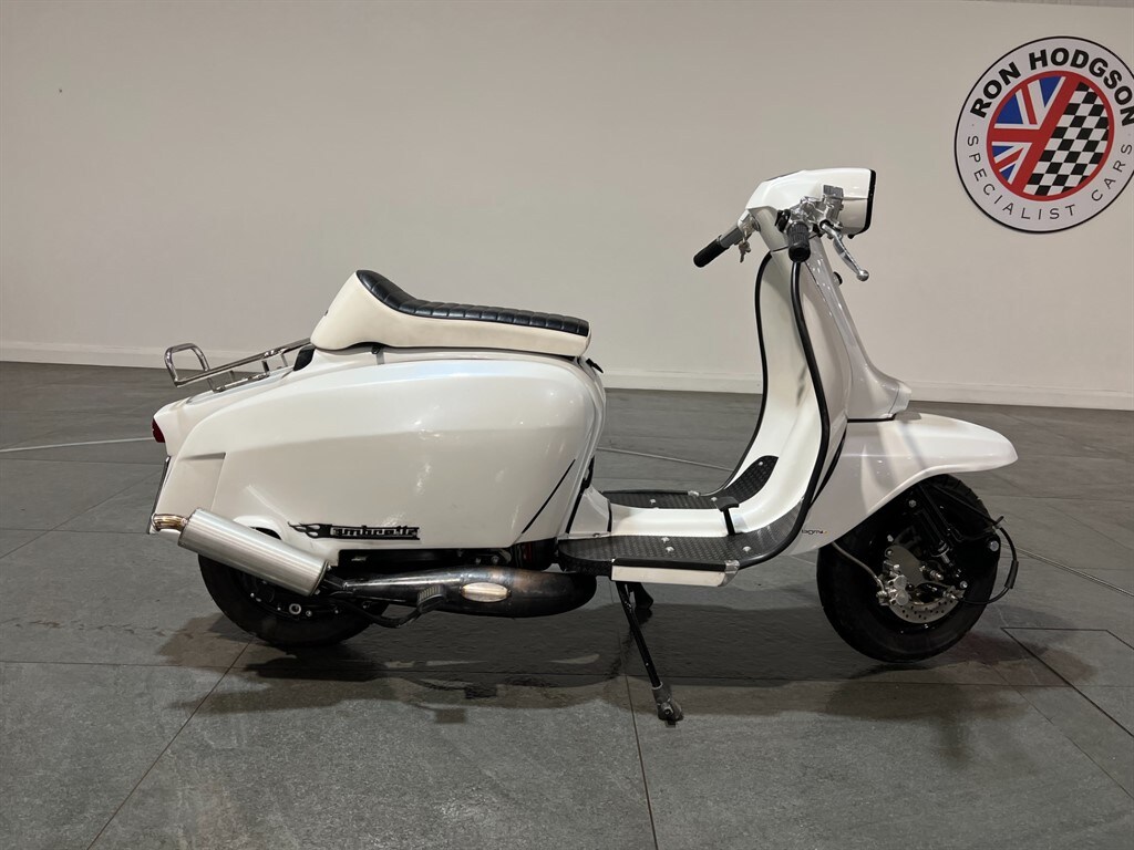 Lambretta Li