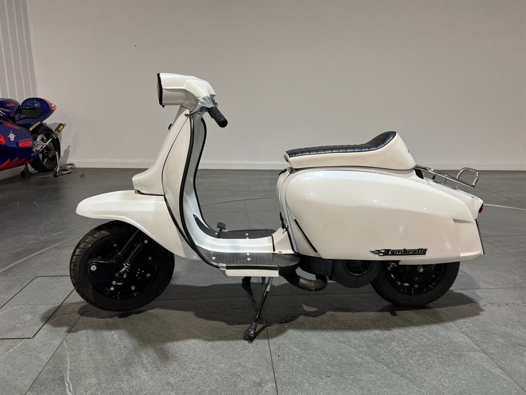 Lambretta Li