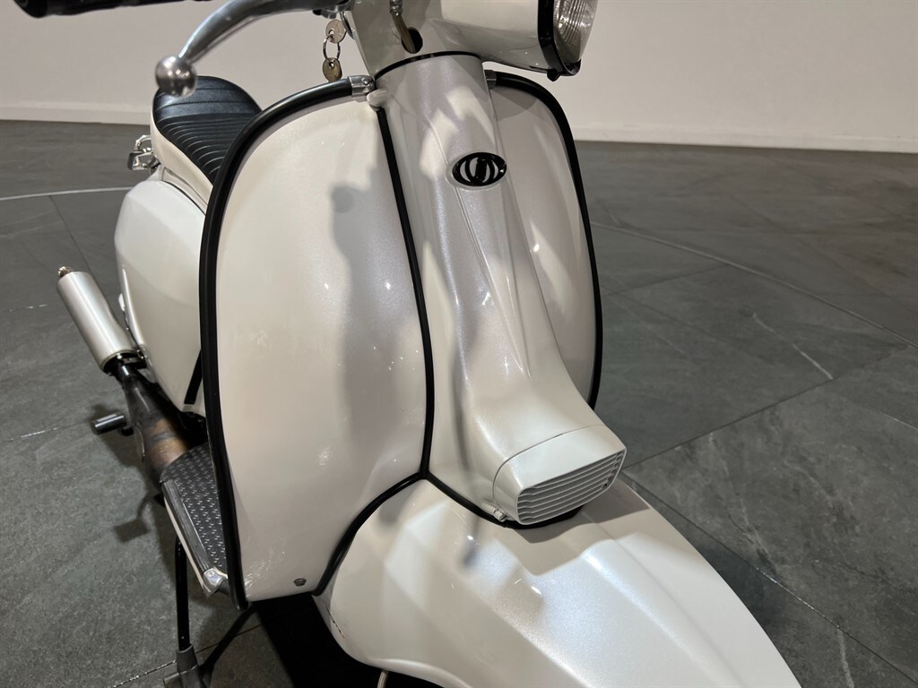 Lambretta Li
