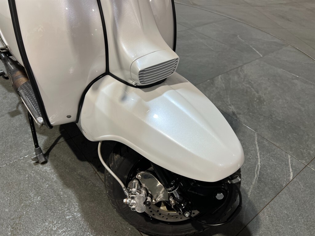 Lambretta Li