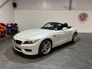 Used BMW Z4 2013 for sale - 74892724: Photo
