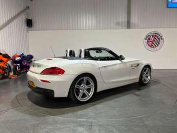 Used BMW Z4 2013 for sale - 74892724: Photo