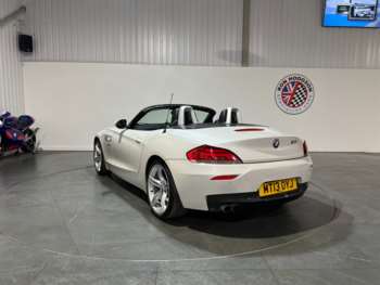 Used BMW Z4 2013 for sale - 74892724: Photo