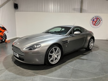 Used Aston Martin Vantage 2006 for sale - 75572173: Photo