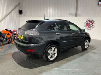 Used Lexus RX 2008 for sale - 74863392: Photo