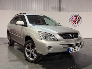Used Lexus RX 2007 for sale - 78226428: Photo