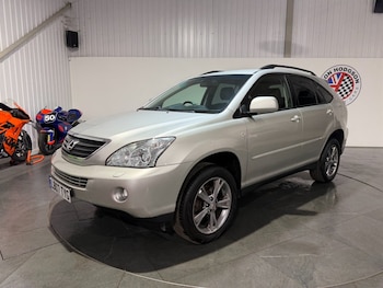 Used Lexus RX 2007 for sale - 78226428: Photo
