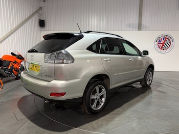 Used Lexus RX 2007 for sale - 78226428: Photo