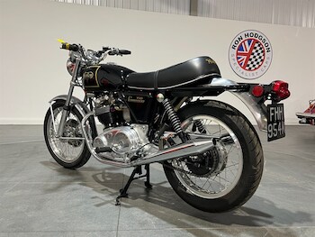 Used Norton Commando 2020 for sale - bike-75570563: Photo