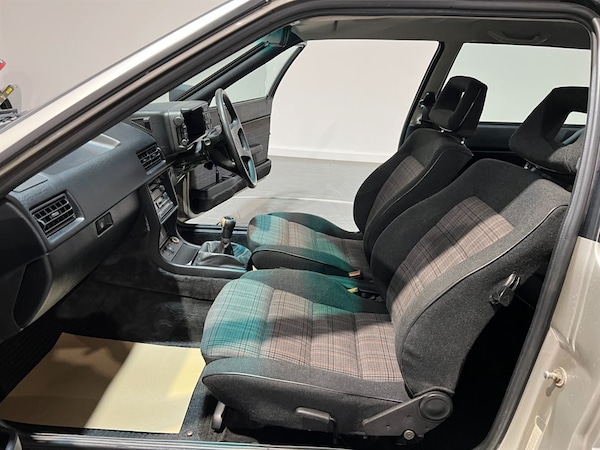 Used Audi Quattro 1988 for sale - 75571592: Photo 6