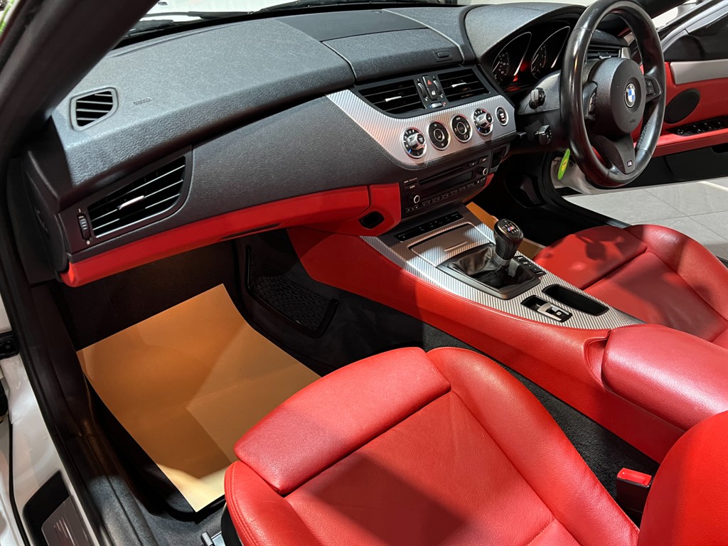 Used BMW Z4 2012 for sale - 76098059: Photo 10