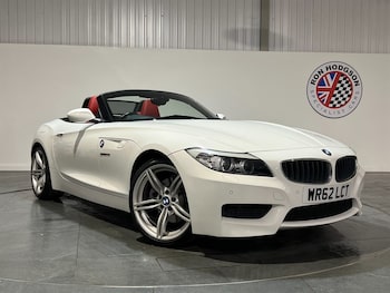 Used BMW Z4 2012 for sale - 76098059: Photo