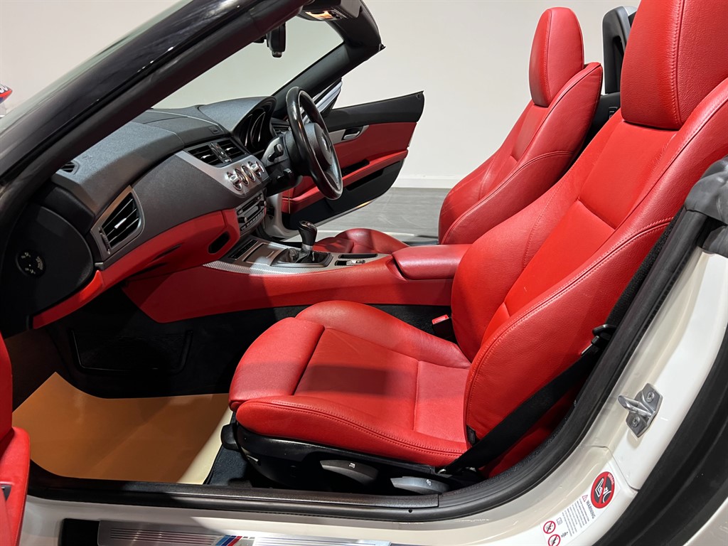 Used BMW Z4 2012 for sale - 76098059: Photo 5