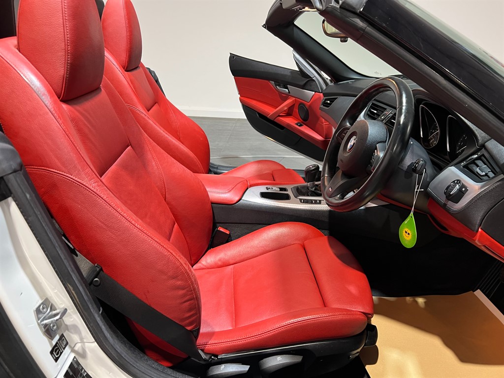 Used BMW Z4 2012 for sale - 76098059: Photo 6