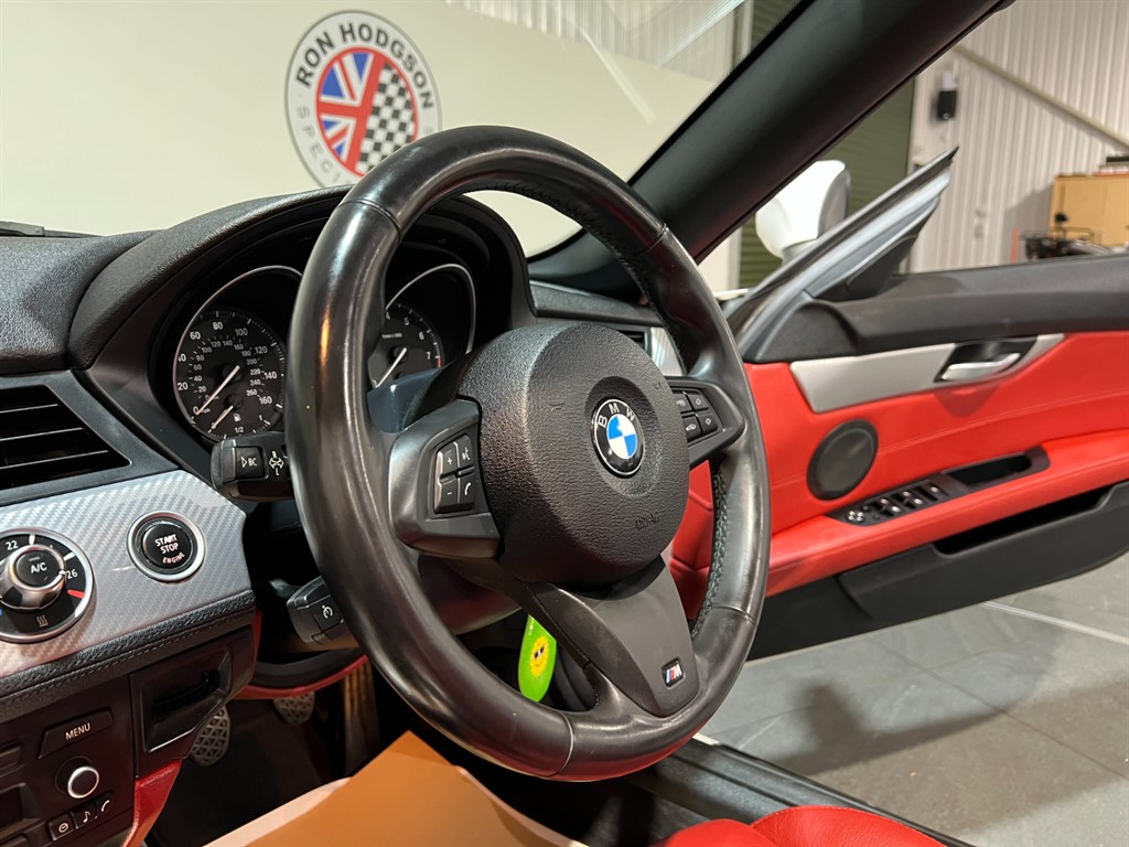 Used BMW Z4 2012 for sale - 76098059: Photo 7