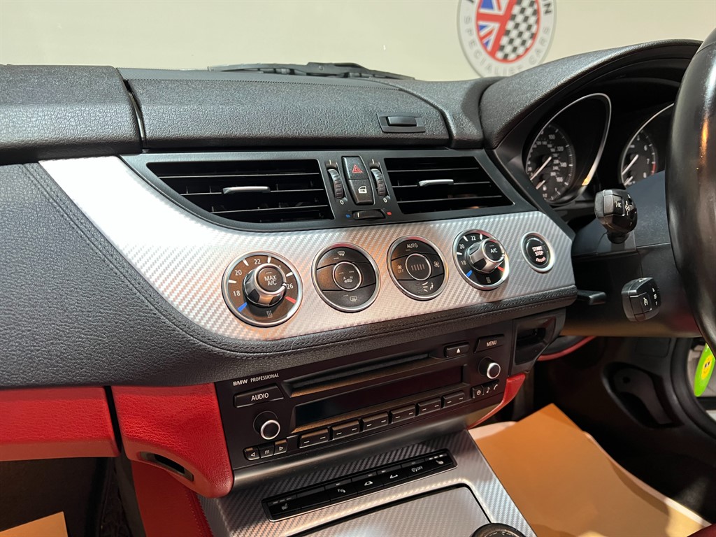 Used BMW Z4 2012 for sale - 76098059: Photo 8