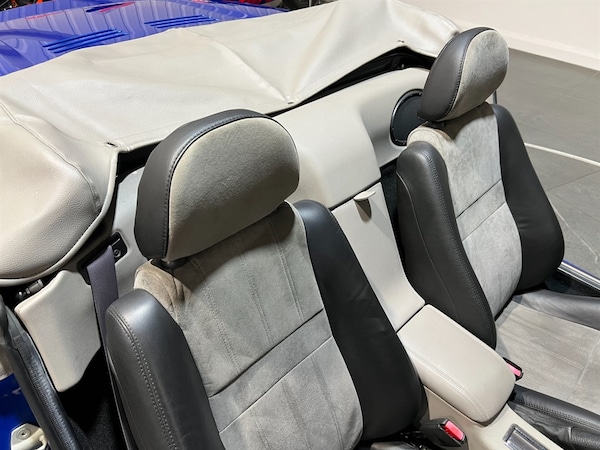 Used MG MGF 2003 for sale - 75570622: Photo 7