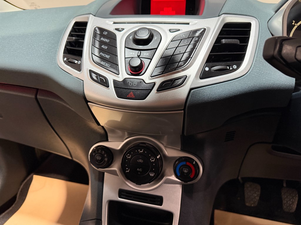 Used Ford Fiesta 2009 for sale - 77005616: Photo 10