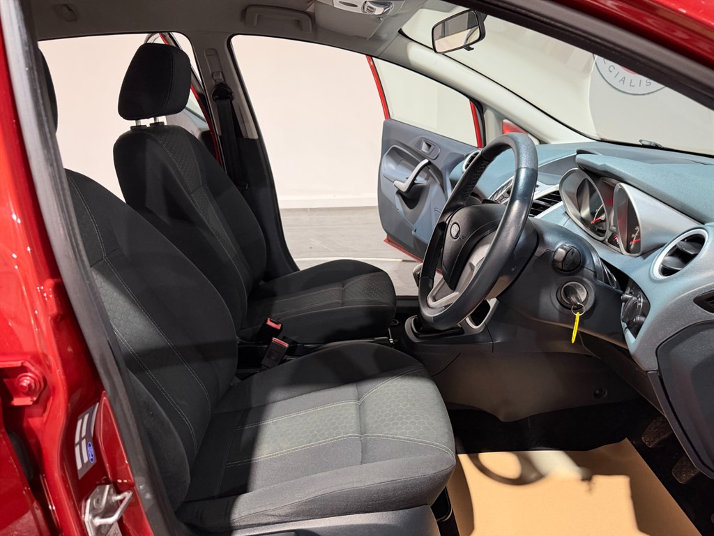 Used Ford Fiesta 2009 for sale - 77005616: Photo 5