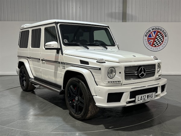 Used Mercedes-Benz AMG 2012 for sale - 75571525: Photo 1