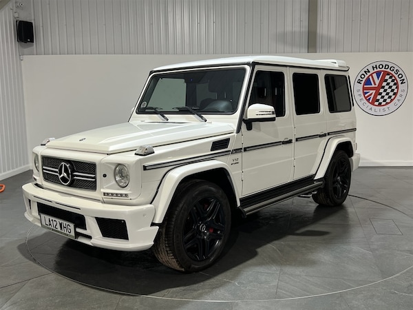 Used Mercedes-Benz AMG 2012 for sale - 75571525: Photo 2
