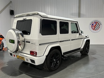 Used Mercedes-Benz AMG 2012 for sale - 75571525: Photo