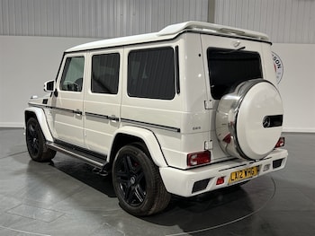 Used Mercedes-Benz AMG 2012 for sale - 75571525: Photo