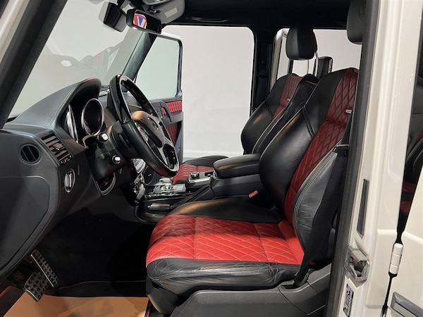 Used Mercedes-Benz AMG 2012 for sale - 75571525: Photo 5
