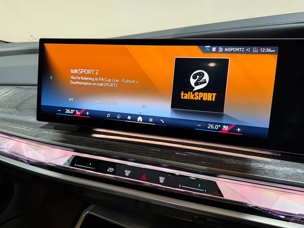 Used BMW i7 2023 for sale - 77786551: Photo 7