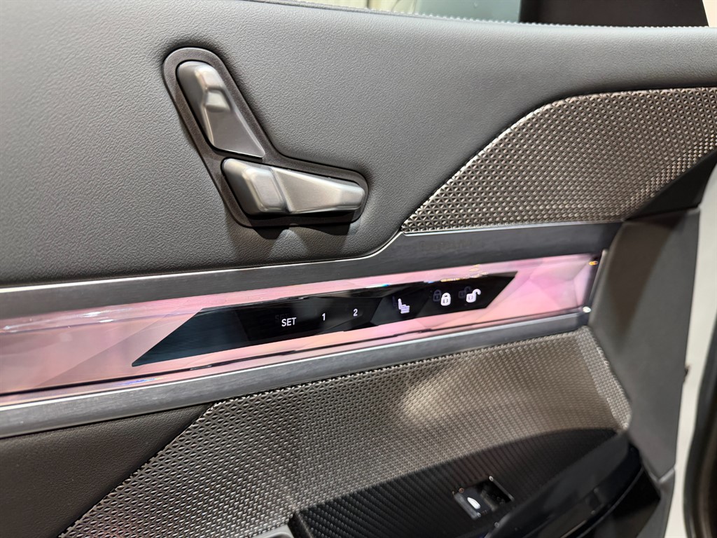 Used BMW i7 2023 for sale - 77786551: Photo 8