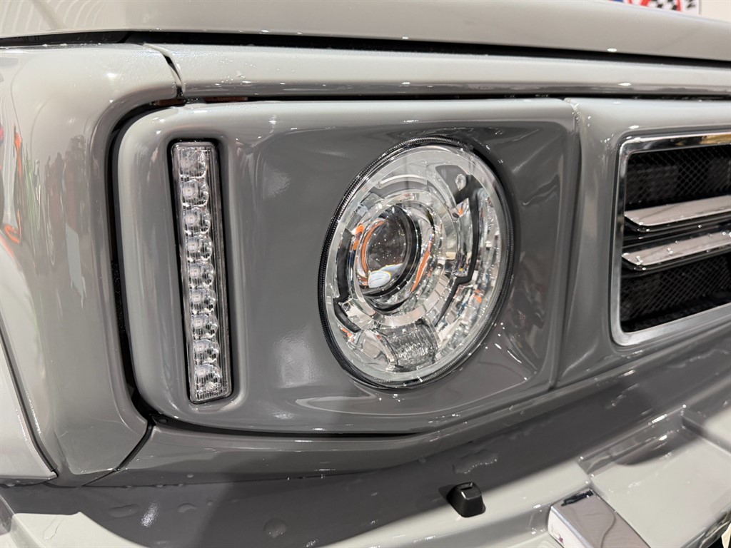 Used Suzuki Jimny 2025 for sale - 77099282: Photo 10