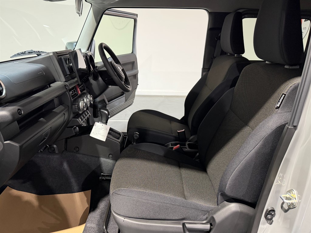 Used Suzuki Jimny 2025 for sale - 77099282: Photo 6