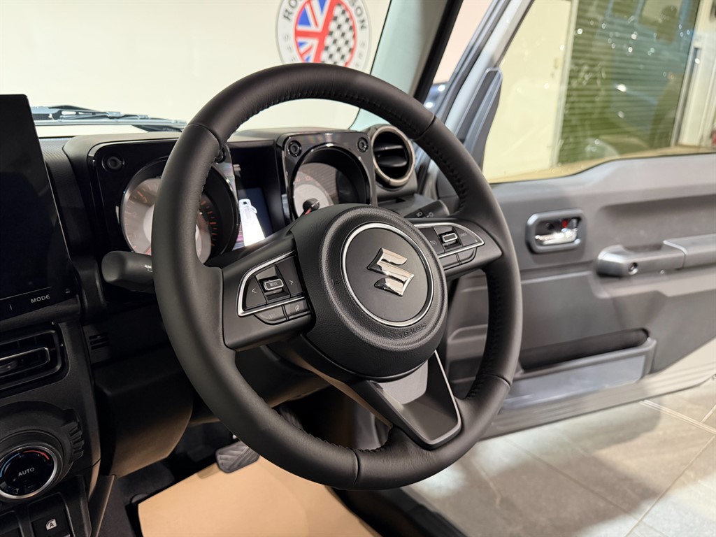 Used Suzuki Jimny 2025 for sale - 77099282: Photo 7