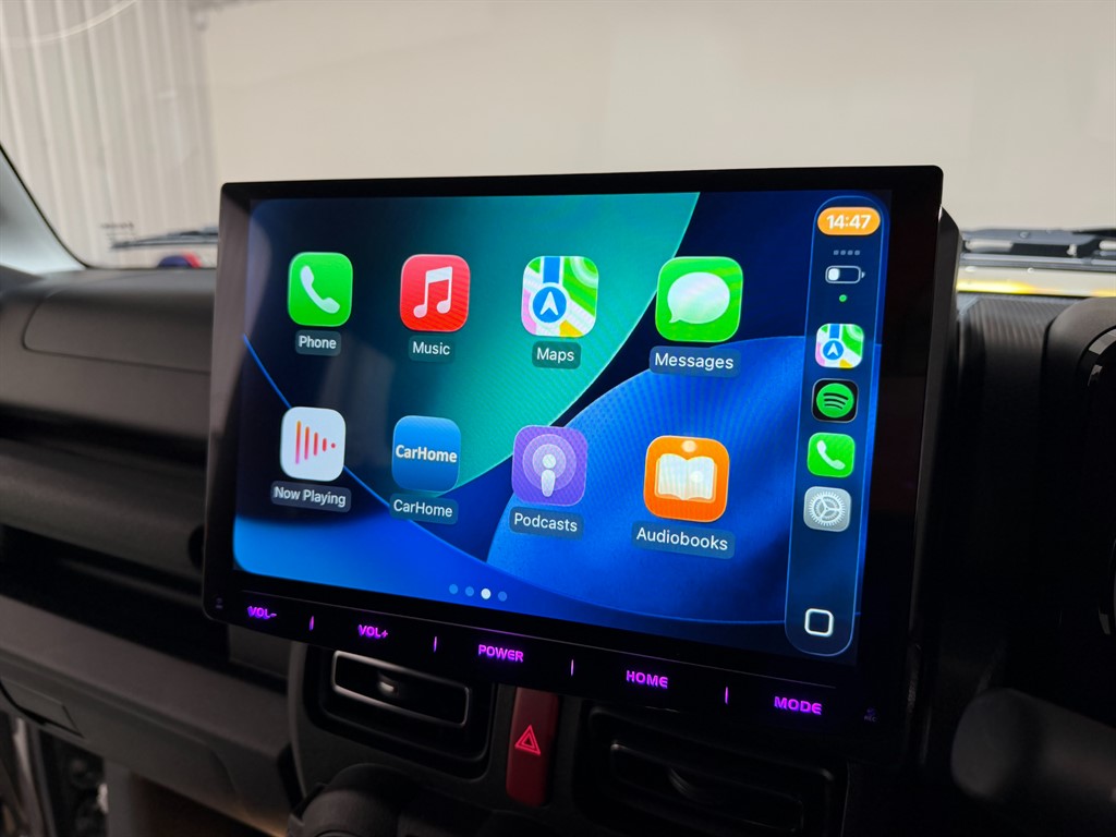 Used Suzuki Jimny 2025 for sale - 77099282: Photo 8